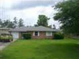 1045 Pine Cv, Vidor, TX 77662