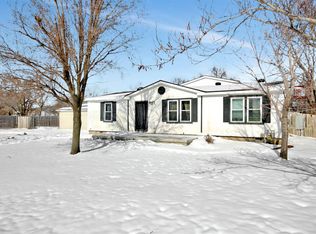 1018 W 61st St S, Wichita, KS 67217