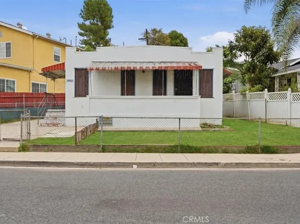 4903 Barstow St, Los Angeles, CA 90032