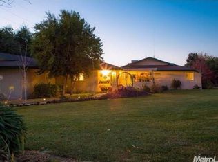 3681 Hatch Rd, Merced, CA 95340