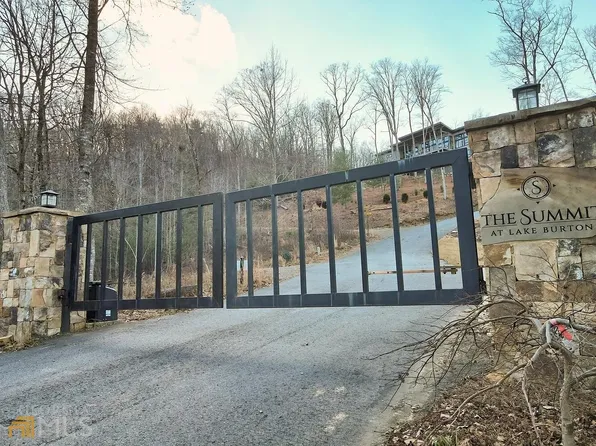 0 Ivy Ridge Way, Clarkesville, GA 30523