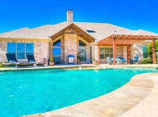 4902 N Bentwood Dr, San Angelo, TX 76904