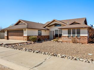 160 S Country Club Dr, Snowflake, AZ 85937