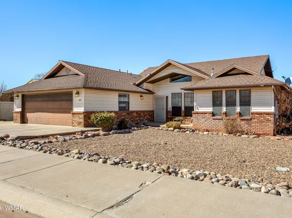 160 S Country Club Dr, Snowflake, AZ 85937