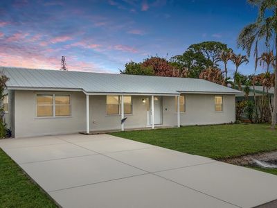 1741 SE Jackson St, Stuart, FL, 34997