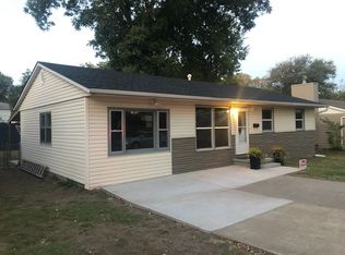 422 Maple St, Junction City, KS 66441