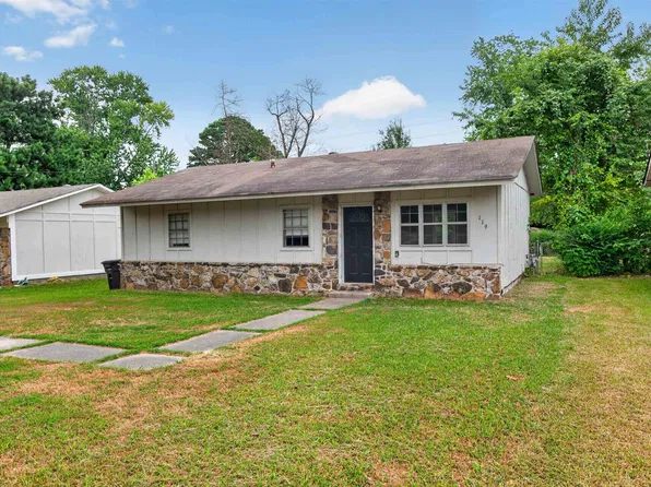 119 Northeastern Ave, Jacksonville, AR 72076