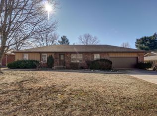 2238 E Raynell St, Springfield, MO 65804