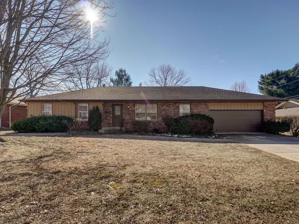 2238 E Raynell Street, Springfield, MO 65804