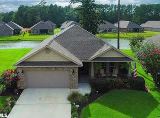 1243 Surrey Loop, Foley, AL 36535