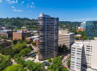 1500 SW 5th Ave UNIT 2003, Portland, OR 97201