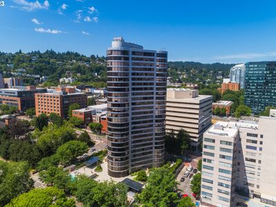 1500 SW 5th Ave UNIT 2003, Portland, OR, 97201