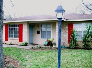 812 Emerald Wood Dr, Austin, TX 78745