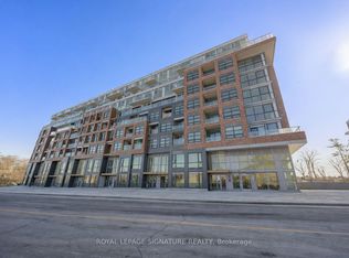 1635 Military Trl #301, Toronto, ON M1C 1B2