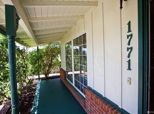 1771 Brooks St, San Mateo, CA 94403