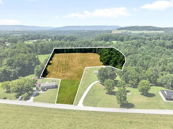 Eastport Dock Rd, Monroe, TN 38573
