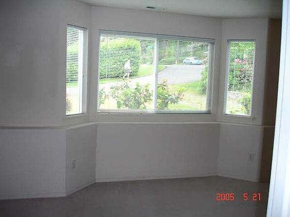 Larger Bedroom