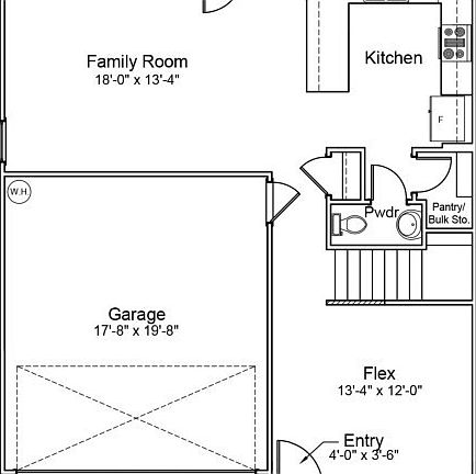 2nd image of 112 Daylily Drive