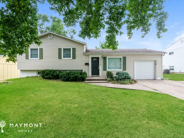 8710 W 99th Ter, Overland Park, KS 66212