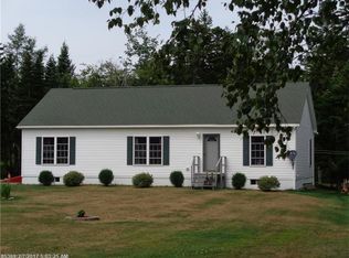 87 Cape Split Rd, Addison, ME 04606