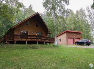 982 Starling Ct, Fairbanks, AK 99712