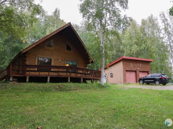 982 Starling Ct, Fairbanks, AK 99712