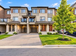 6 Sedgemoor St, Whitby, ON L1P 0M3