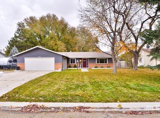 2014 S Chicago Ave, Nampa, ID 83686