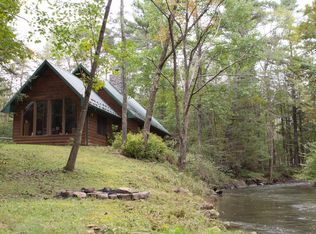 4193 Sawmill Rd, Petersburg, PA 16669