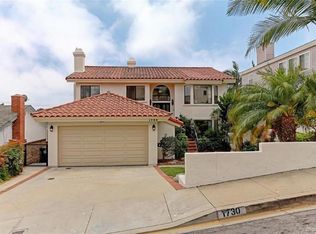 1730 Mathews Ave, Manhattan Beach, CA 90266