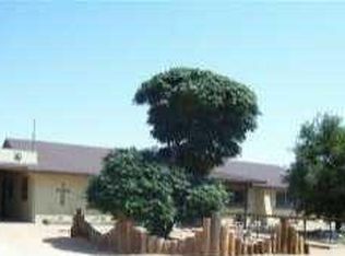 14297H Derringer Rd, El Paso, TX 79938