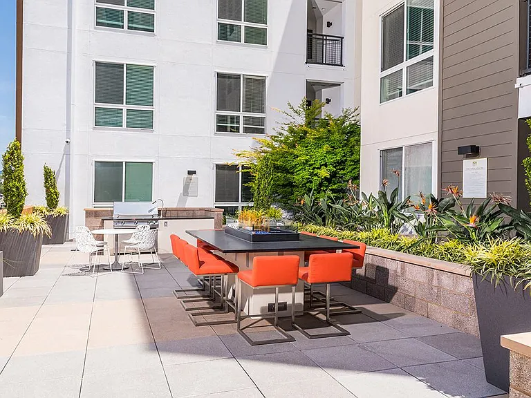 808 West Apartments — Photo 16