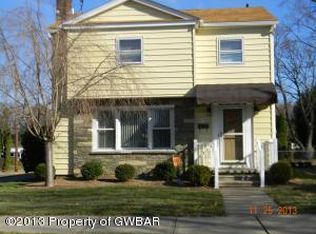 282 Butler St, Kingston, PA 18704