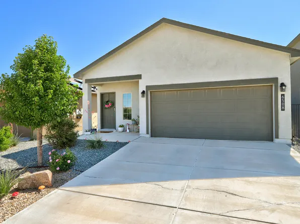 6508 Gannett Dr NE, Rio Rancho, NM 87144
