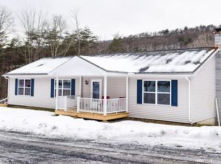 15070 Backbone Rd, James Creek, PA 16657