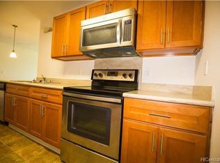 91-1211 Kamaaha Ave APT 202, Kapolei, HI 96707