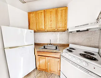 Rented by Union Square Property Management