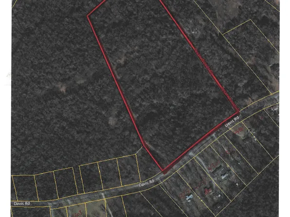 4400 Davis Rd, Macon, GA 31217