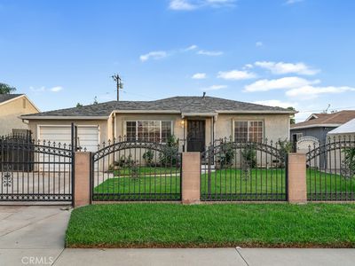 2426 Leafdale Ave, El Monte, CA, 91732