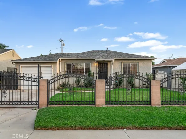 2426 Leafdale Ave, El Monte, CA 91732