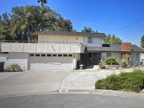 4873 Butternut Hollow Ln, Bonita, CA 91902