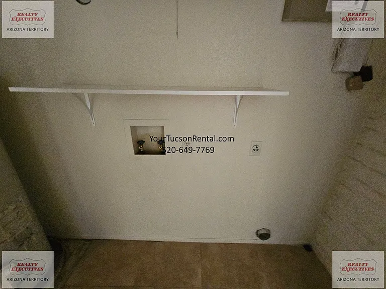 2743 W Sheryl Dr — Photo 12