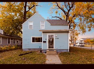 1720 Gillette St, Des Moines, IA 50314