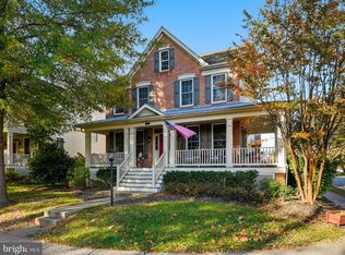 4664 Allens Mill Blvd, Haymarket, VA 20169