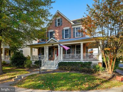 4664 Allens Mill Blvd, Haymarket, VA, 20169