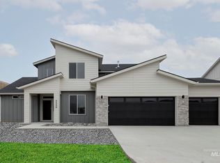 8175 E Bright Angel Dr, Nampa, ID 83687