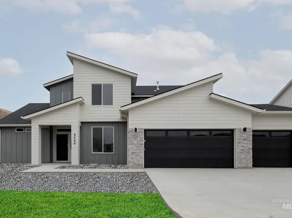 8175 E Bright Angel Dr, Nampa, ID 83687