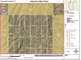 27431 N Pear Ave, Meadview, AZ 86444