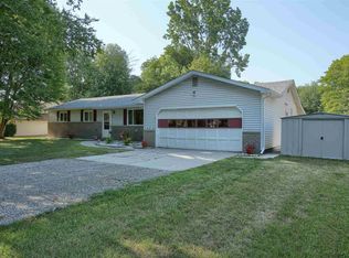 4137 Atkins Rd, Port Huron, MI 48060