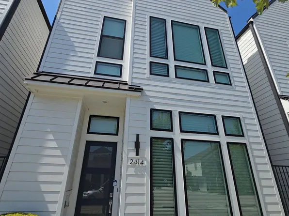 2414 Gray St, Houston, TX 77003